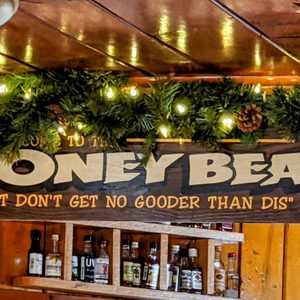 Honey Bear Inn